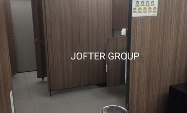For Rent Office Space at Alam Sutera THE MAHITALA BUILDING