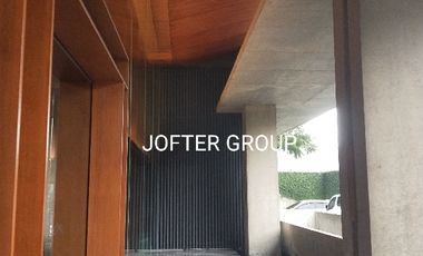 For Rent Office Space at Alam Sutera THE MAHITALA BUILDING