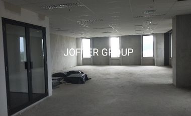 For Rent Office Space at Alam Sutera THE MAHITALA BUILDING