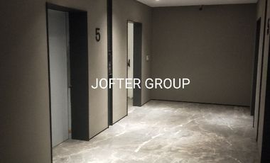 For Rent Office Space at Alam Sutera THE MAHITALA BUILDING