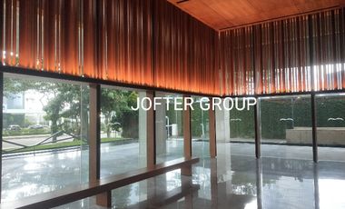 For Rent Office Space at Alam Sutera THE MAHITALA BUILDING