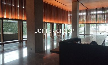 For Rent Office Space at Alam Sutera THE MAHITALA BUILDING