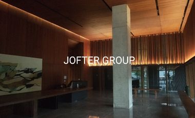 For Rent Office Space at Alam Sutera THE MAHITALA BUILDING