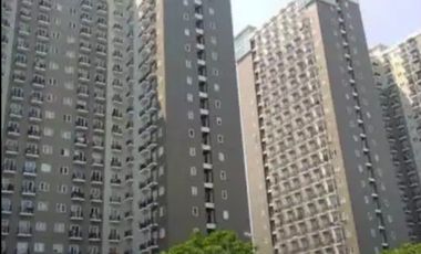 Dijual Apartemen Sunter park view, 2 Bedroom furnished lnt sedang