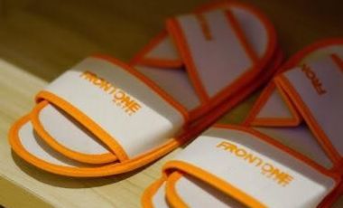 HOTEL DEKAT BANDARA SOEKARNO HATTA CENTRAL FRONT ONE INN