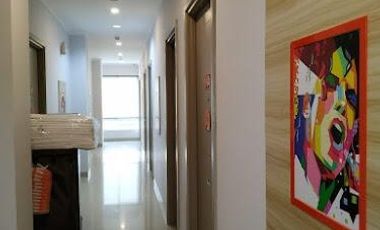 HOTEL DEKAT BANDARA SOEKARNO HATTA CENTRAL FRONT ONE INN