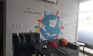 HOTEL DEKAT BANDARA SOEKARNO HATTA CENTRAL FRONT ONE INN