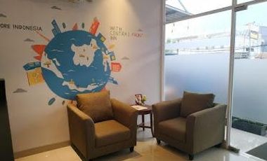 HOTEL DEKAT BANDARA SOEKARNO HATTA CENTRAL FRONT ONE INN