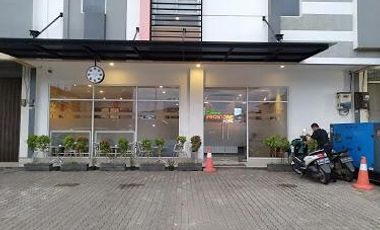 HOTEL DEKAT BANDARA SOEKARNO HATTA CENTRAL FRONT ONE INN