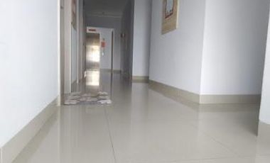 HOTEL DEKAT BANDARA SOEKARNO HATTA CENTRAL FRONT ONE INN