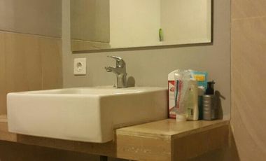 DISEWAKAN APARTEMEN DI BOGOR