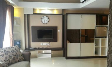 DISEWAKAN APARTEMEN DI BOGOR