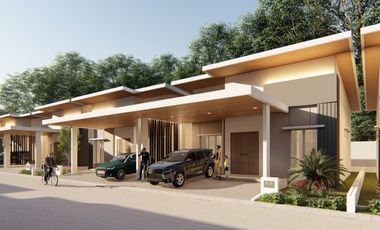 PROMO SPESIAL CLUSTER THE ROYAL SPRING TIPE AMMARILLYS 100