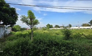 S. Pandaan Pasuruan. jalan stadion Plumbon. lahan industri