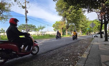 S. Pandaan Pasuruan. jalan stadion Plumbon. lahan industri