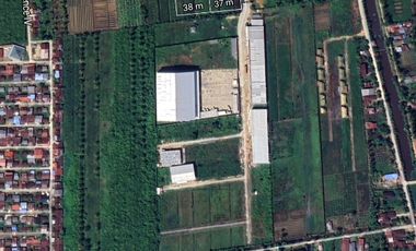 Tanah Pall 9 Sungai kakap L37xP240