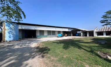 Jual Gudang di Butuh Lubang Kidul Purworejo Jawa Tengah