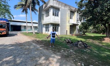 Jual Gudang di Butuh Lubang Kidul Purworejo Jawa Tengah