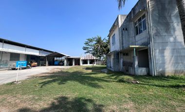 Jual Gudang di Butuh Lubang Kidul Purworejo Jawa Tengah