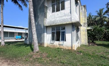 Jual Gudang di Butuh Lubang Kidul Purworejo Jawa Tengah