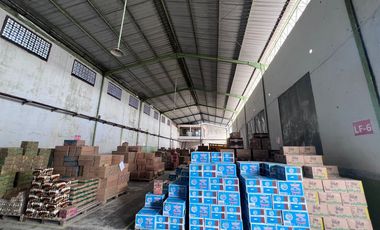 Jual Gudang di Butuh Lubang Kidul Purworejo Jawa Tengah