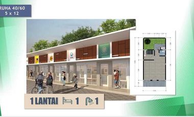 Launching Harga Perdana Rumah Di Alana Regency Cemandi Sidoarjo