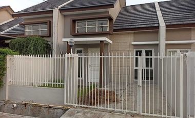 Launching Harga Perdana Rumah Di Alana Regency Cemandi Sidoarjo