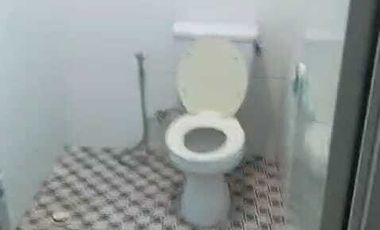 0833 - Dijual Rumah SHM di Swan Park Menganti 2KT 1KM LB 60M2