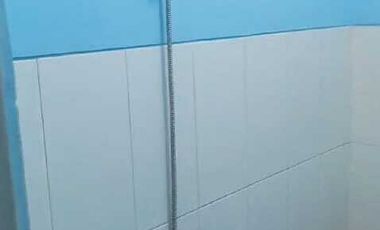 0833 - Dijual Rumah SHM di Swan Park Menganti 2KT 1KM LB 60M2