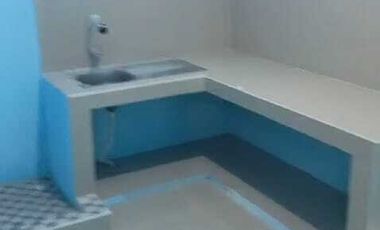 0833 - Dijual Rumah SHM di Swan Park Menganti 2KT 1KM LB 60M2