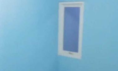 0833 - Dijual Rumah SHM di Swan Park Menganti 2KT 1KM LB 60M2