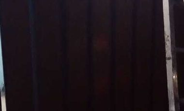 0833 - Dijual Rumah SHM di Swan Park Menganti 2KT 1KM LB 60M2