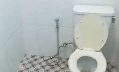 0833 - Dijual Rumah SHM di Swan Park Menganti 2KT 1KM LB 60M2