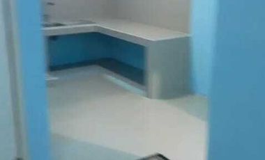 0833 - Dijual Rumah SHM di Swan Park Menganti 2KT 1KM LB 60M2