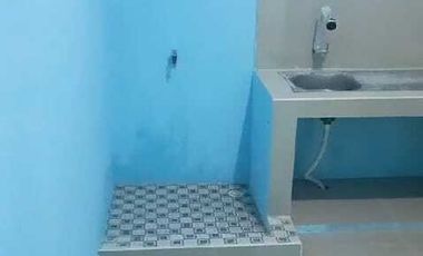 0833 - Dijual Rumah SHM di Swan Park Menganti 2KT 1KM LB 60M2