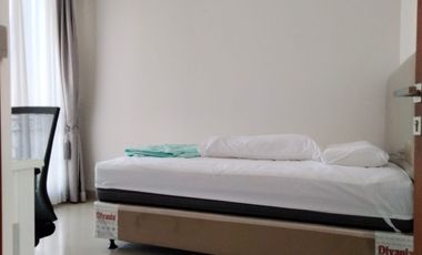 Rumah dengan kolam renang di perum Vasana Residence sleman yogyakarta