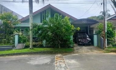 Rumah dijual di Balikpapan Selatan, Balikpapan
