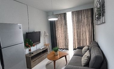 apartemen lexington residence Deket pondok indah
