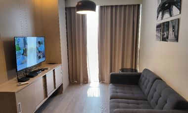 apartemen lexington residence Deket pondok indah