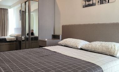 apartemen lexington residence Deket pondok indah