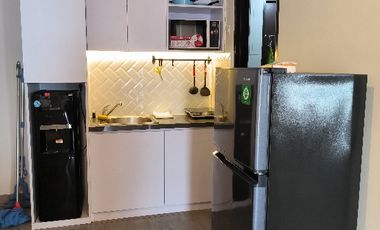 apartemen lexington residence Deket pondok indah