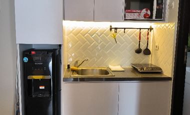 apartemen lexington residence Deket pondok indah