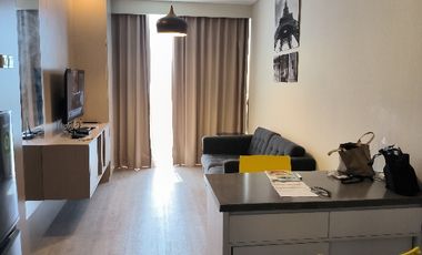 apartemen lexington residence Deket pondok indah