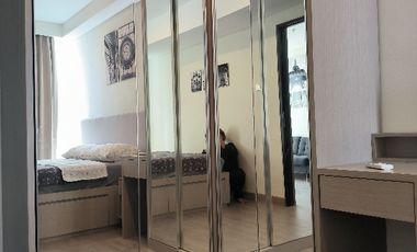 apartemen lexington residence Deket pondok indah