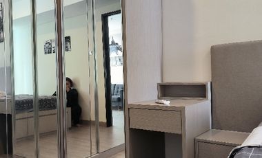 apartemen lexington residence Deket pondok indah