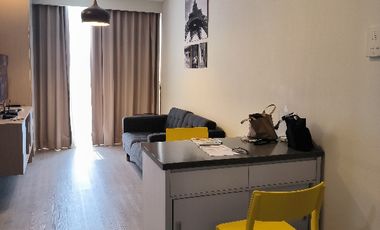 apartemen lexington residence Deket pondok indah