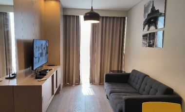 apartemen lexington residence Deket pondok indah