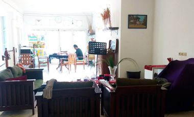 Villa Bagus Luas 2 Hektar + Kebun Tanaman Hydroponic