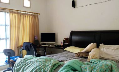 Villa Bagus Luas 2 Hektar + Kebun Tanaman Hydroponic