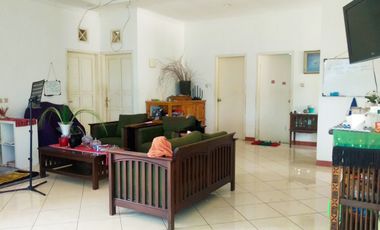 Villa Bagus Luas 2 Hektar + Kebun Tanaman Hydroponic